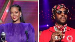 Rihanna, 2 Chainz, Common & More Demand 'Count Every Vote' As 2020 Presidential Race Drags On