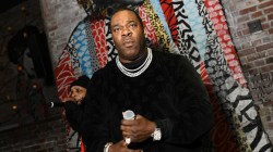 Busta Rhymes Compares Rappers With Ghostwriters To Lance Armstrong Using Steroids