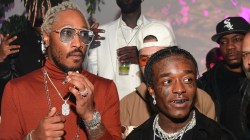 Future & Lil Uzi Vert Hype Friday The 13th Collaboration