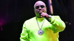 CeeLo Green Says A Win For Him Is A Win For Outkast, Goodie Mob & The Entire Dungeon Family