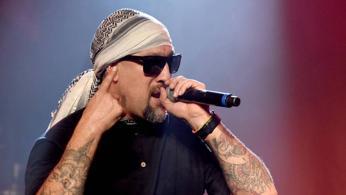 B-Real Addresses Boo-Yaa T.R.I.B.E. Protecting Eminem From L.A. Crips: 'No One Was Fucking With Those Guys'