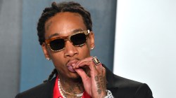 Wiz Khalifa Catches A Khalifa Kush Lawsuit