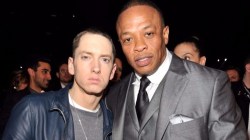 Eminem's 'Music To Be Murdered By: Side B' Is Happening According To Dr. Dre Affiliate Dem Jointz