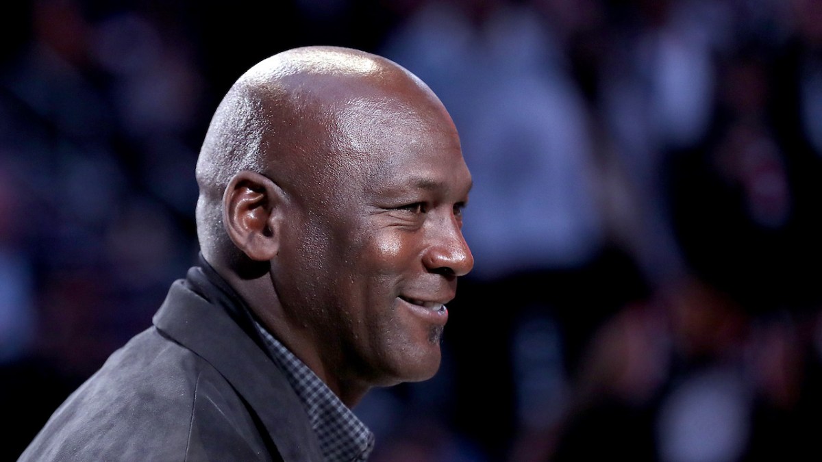 Michael Jordan Donates $2M Of 'The Last Dance' Earnings To Charlotte & Chicago Food Banks