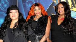 Ain't Nuthing But A She Thing: Lifetime's Salt-N-Pepa Biopic Gets Release Date