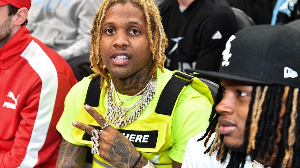 Tekashi 6ix9ine Trolls Lil Durk Following King Von's Shooting Death