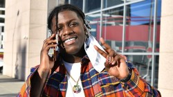 Tweets Is Watching: Lil Yachty Trolls YBN Nahmir For April Fools' Day