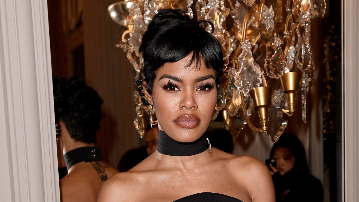 Teyana Taylor Pins Misogyny On 2021 Grammy Nominations: 'All I See Is Dick'