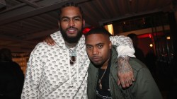 Nas Says He’s Waiting On Dave East To Send The Beat For JAY-Z Collab