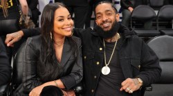 Lauren London Pays Tribute To Nipsey Hussle On 3rd Anniversary Of Rapper's Death