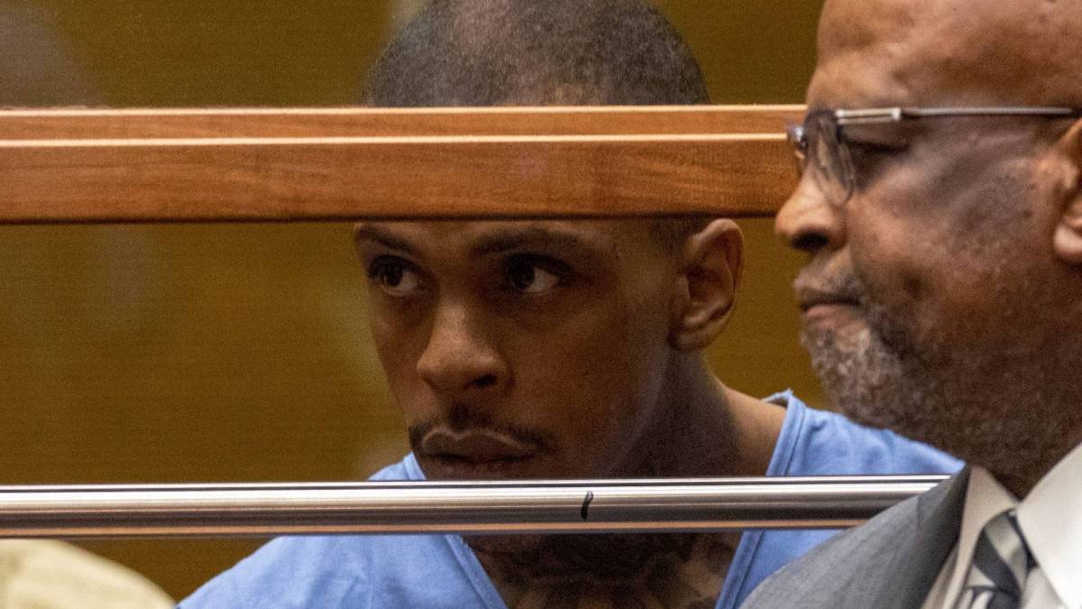 Nipsey Hussle's Alleged Killer's Trial Delayed Yet Again