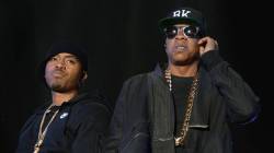 Did You Know Nas Actually Dropped 'Ether' On JAY-Z's Birthday???