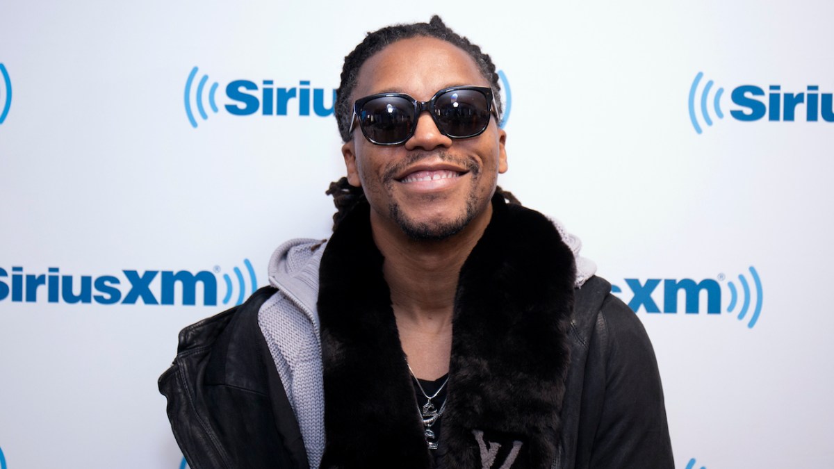 Lupe Fiasco Fan Challenges Him To Spit Verse Over Doja Cat's Viral 'Streets' — & He Delivers