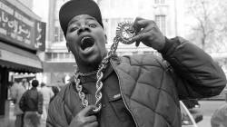 Juice Crew Legend Biz Markie Dead At 57