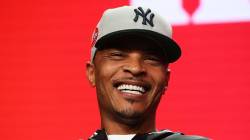 T.I. Admits He's Never Heard His Verse On Kanye West's 'Drive Slow' Played In Public