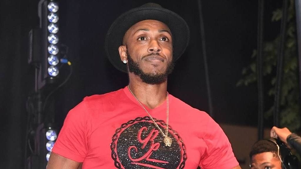 Mystikal's First-Degree Rape Charges Reportedly Dropped