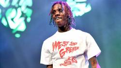 Famous Dex Denies He's On Hard Drugs — Suggests Anyone Worried About Him Is 'A Goofy Ass Bitch'