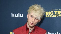 Machine Gun Kelly Laughs Off Eminem's ‘Music To Be Murdered By’ Subliminals