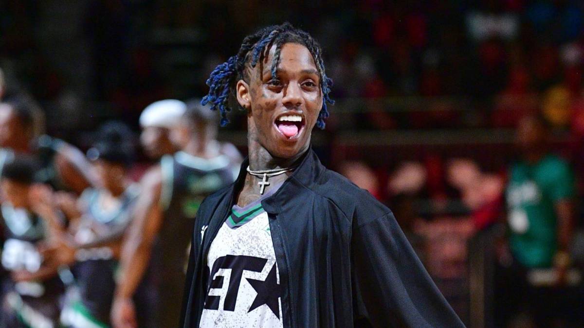 Famous Dex Threatens To 'Smack The Fuck' Out Of Akademiks Over 'Drugged Out' Instagram Post