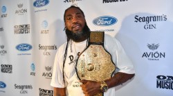 Atlanta Rap Legend Pastor Troy Links With Local Restaurant To Feed Over 70 Families