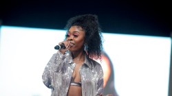 Tink Flexes Her R&B Chops On 'A Gift & A Curse' Album