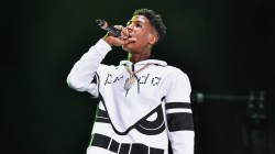 NBA YoungBoy Urgently Raps About Daughter Having COVID-19 In New Jail Recording