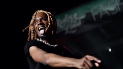 Playboi Carti's Lollapalooza Set Caused Distraught Miley Cyrus Fans To Fear The Rage