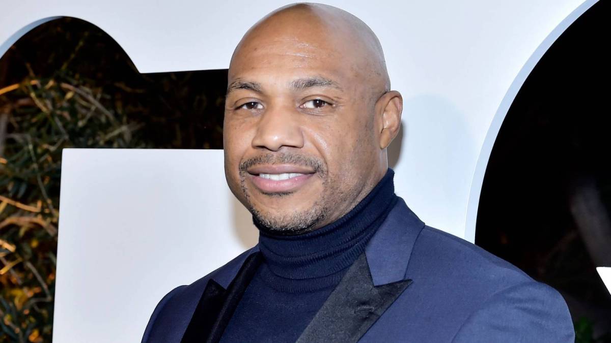 Kareem 'Biggs' Burke Says He Wasn't A Fan Of JAY-Z In The Early Days Of Roc-A-Fella