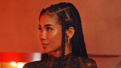 Jhené Aiko Explains Why She No Longer Uses The N-Word In Her Music