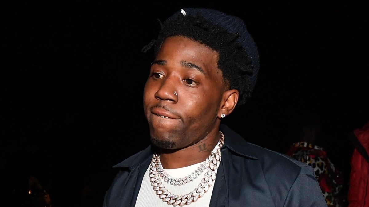 YFN Lucci’s Bond Might Be Revoked Over Studio & Strip Club Visits