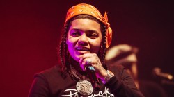 Young M.A Flashes The Middle Finger Following Reckless Driving Arrest Report