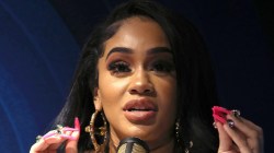 Saweetie Accuses Her Label Of Botching Doja Cat-Assisted 'Girl Anthem' In Twitter Meltdown