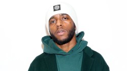 6LACK Questions His Own Lyrics On Lil Durk's ’Stay Down’ After LeBron James Spits ‘Yabadabadoo’