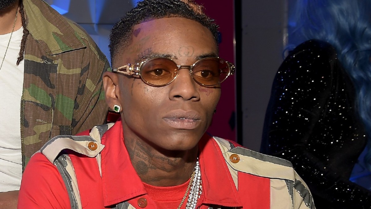 Soulja Boy Has Some Harsh Words For Kanye West After He's Removed From 'Donda' Album