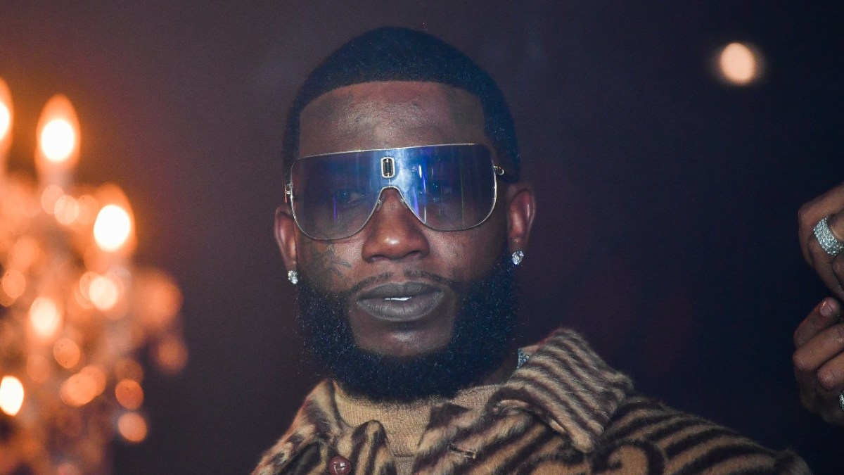 Gucci Mane Raps Through His Heartbreak With 'Long Live Dolph' Tribute Single