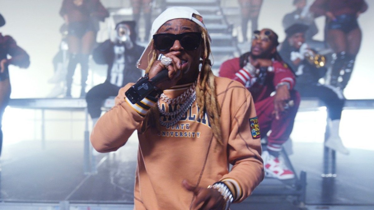 Drake & Jack Harlow Helped Lil Wayne Drop Over 50 Songs In 2020 — Mixtape Weezy May Be Back For Good