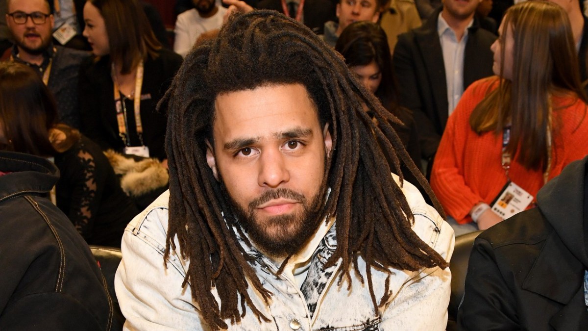 J. Cole Is Shooting 'The Off-Season' Music Videos & Isn't Hiding It