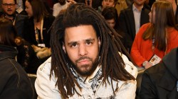 J. Cole Is Shooting 'The Off-Season' Music Videos & Isn't Hiding It