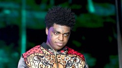 Kodak Black Threatens To Block Lil Pump For Rocking Acrylic Nails: 'Leave That For Lil Yachty'