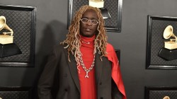 Young Thug Helps Pay For Snap Dogg’s Eye Surgery To Fix His Vision: ‘I Can Fucking See Now’