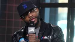 Royce Da 5'9 Admits He's 'Embarrassed' By Best Rap Album Grammy Nomination