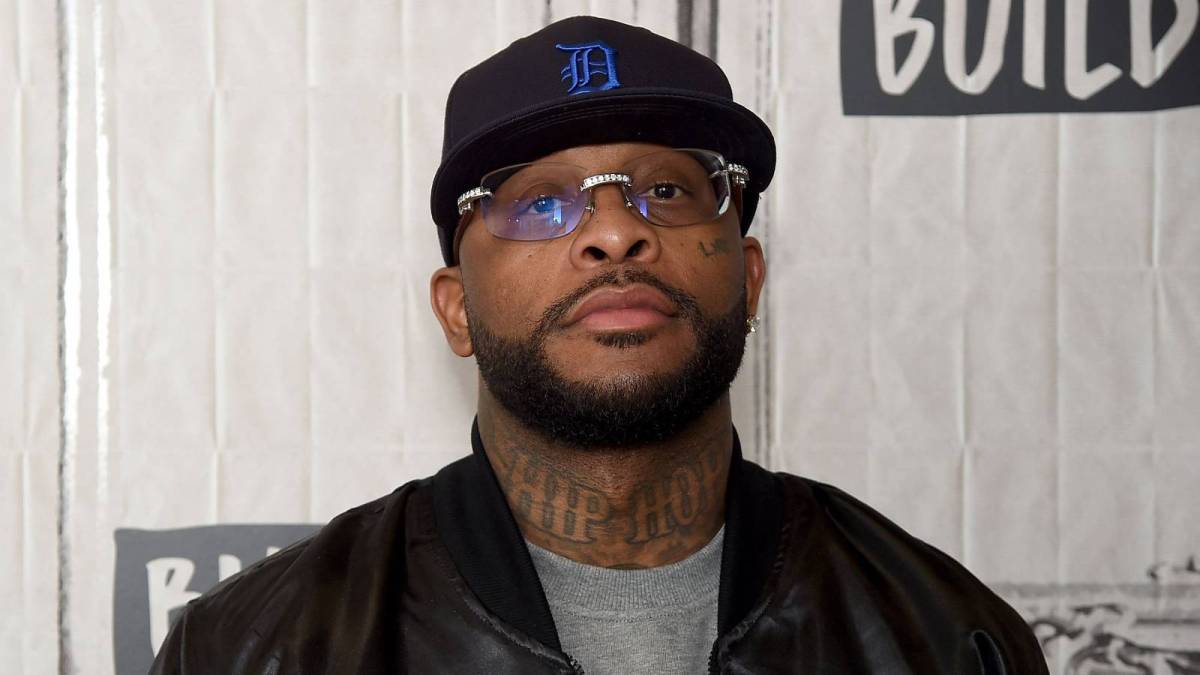 Royce Da 5’9 Says DJ Vlad Triggered Juvenile’s Young Buck Slander: 'Eliminate Vlad'