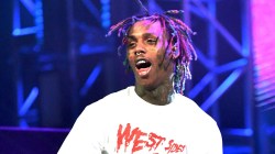 Famous Dex Says He's Been Sober For 5 Months: 'God Is Good'