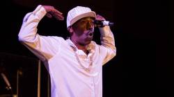 Questlove & Chuck D Show Hip Hop Pioneer Kurtis Blow Dancing Out Of Hospital 1 Month After Heart Transplant