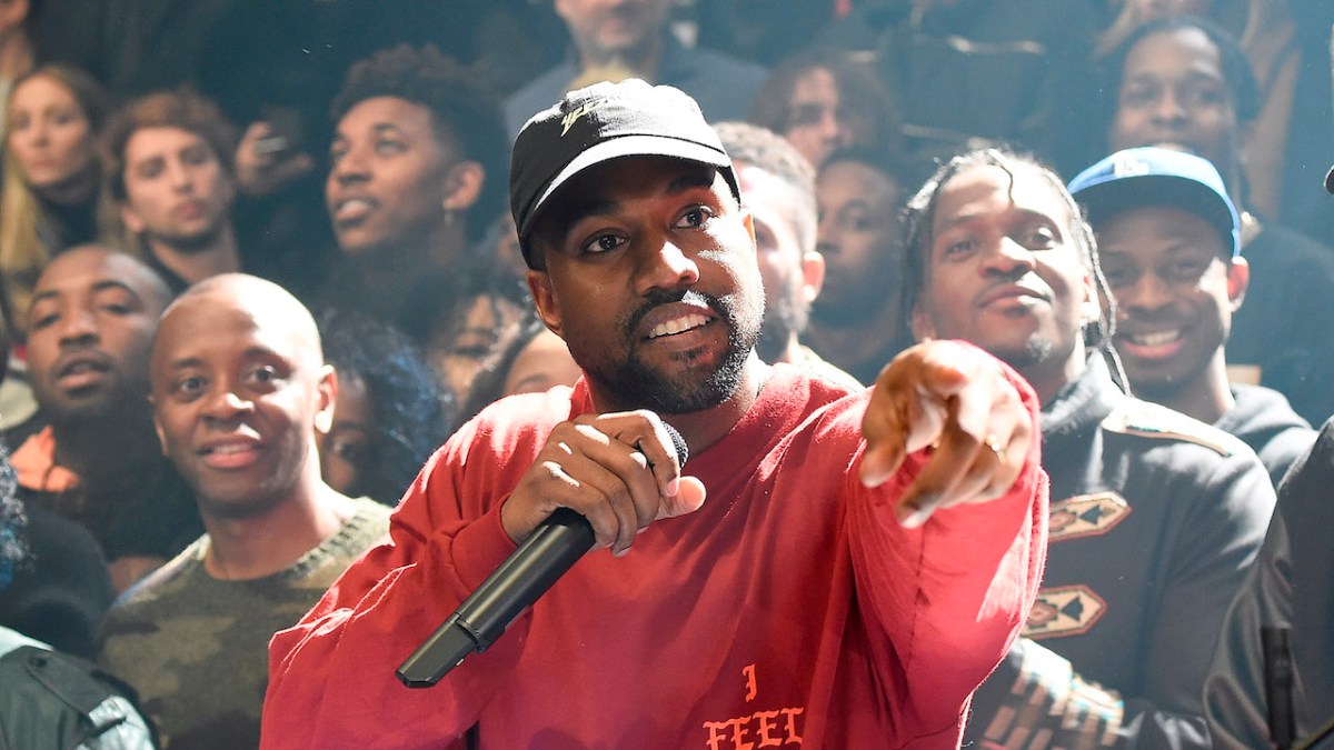 Kanye West’s Yeezy Slams $500K Hammer On Ex-Intern Who Went Rogue On Instagram