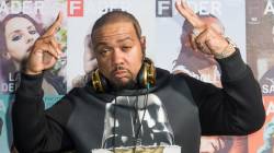 Timbaland Celebrates The Return Of Bill Cosby's 'Jello Pudding Pop' & Gets Canceled