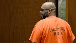 Suge Knight Prosecutor Wants $81M For Family Of Man He Killed In 2015