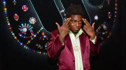 Instagram Flexin: Kodak Black Rants About The Music Industry