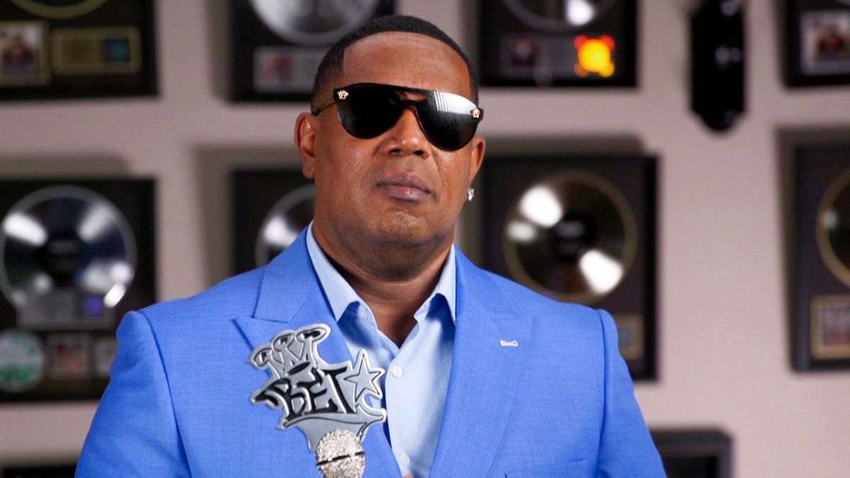 Master P’s Next Business Venture? Designing Black-Owned Supercars With Ex-Tesla ‘Genius’