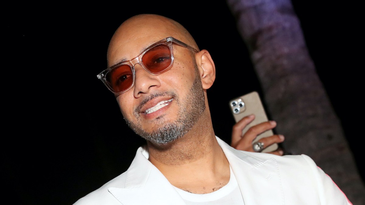 Swizz Beatz Claims Verzuz Is Bigger Than ‘Saturday Night Live’